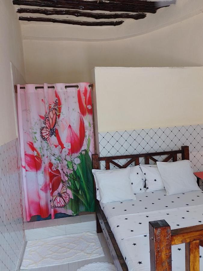 Blessing Holiday Homes - Diani Beach Exteriör bild