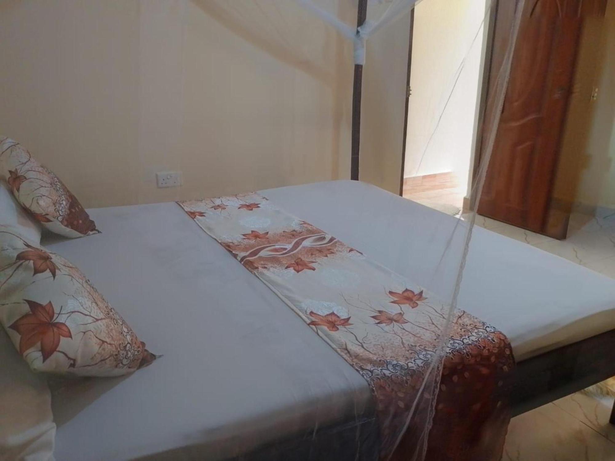Blessing Holiday Homes - Diani Beach Exteriör bild