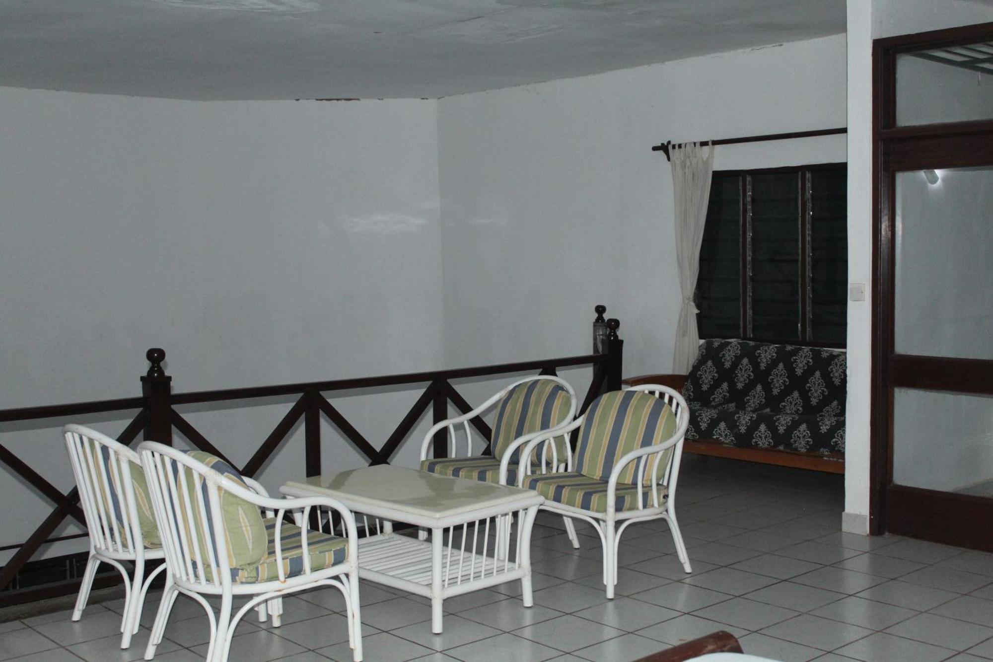 Blessing Holiday Homes - Diani Beach Exteriör bild