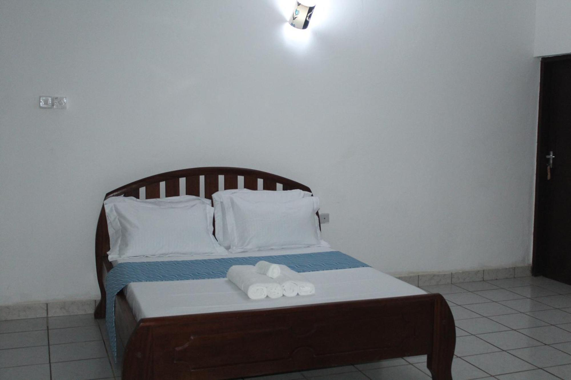 Blessing Holiday Homes - Diani Beach Exteriör bild